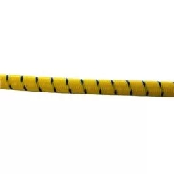 rs yellow with blue fleck elastic bungee cord 3