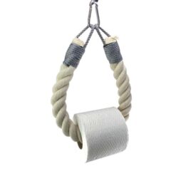 rs natural cotton toilet roll holder 3