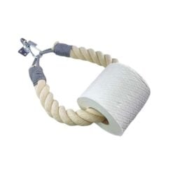 rs natural cotton toilet roll holder 5