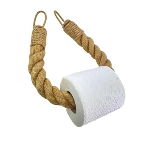 rs natural jute toilet roll holder 3