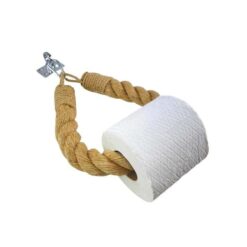 rs natural jute toilet roll holder 5