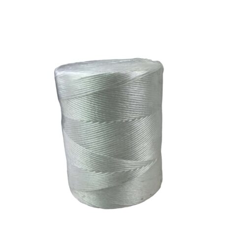 white polypropylene packaging twine 3