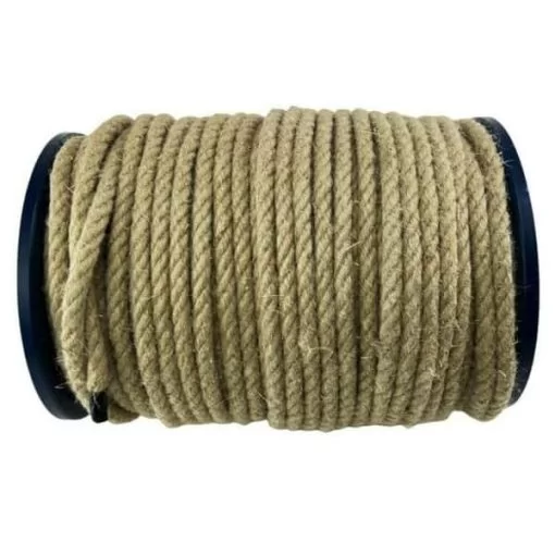 rs natural hemp rope reel 4