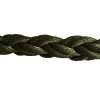 rs olive 8 strand nylon rope 5