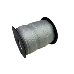 rs white polypropylene rope reel 2