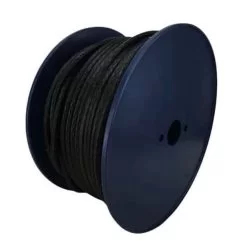 rs black dyneema rope 2