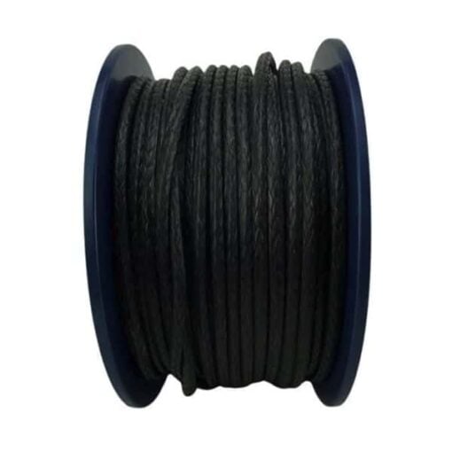 rs black dyneema rope 3