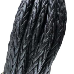 rs black dyneema winch line 5