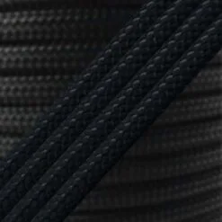 rs black paracord type iii 550 1