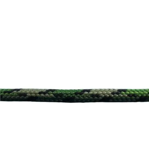 rs green camo paracord type iii 550 4