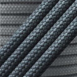 rs grey paracord type iii 550 1