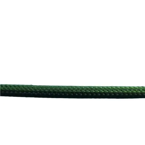 rs mod green paracord type iii 550 5