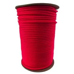 rs neon pink paracord type iii 550 2