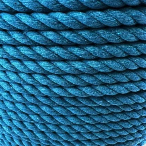 rs blue natural cotton rope 4