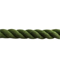 Natural Cotton Rope - By The Metre