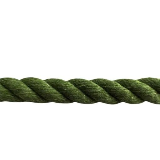 rs green natural cotton rope 5