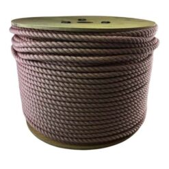 rs light pink natural cotton rope 2