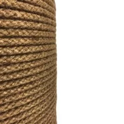 Natural Jute Sash Cord - Samples