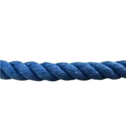 rs sky blue natural cotton rope 5