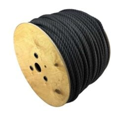 rs slate grey natural cotton rope 3