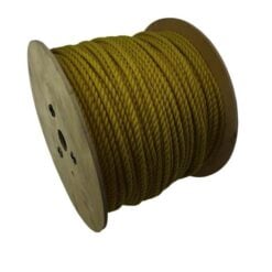 rs yellow natural cotton rope 3