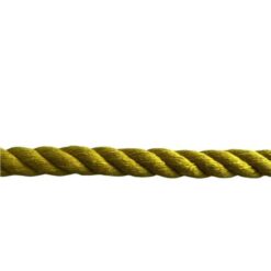 rs yellow natural cotton rope 5