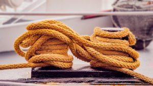 What Is The Best Material For Strong Rope?