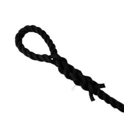 black staplepsun soft eye gym rope 2