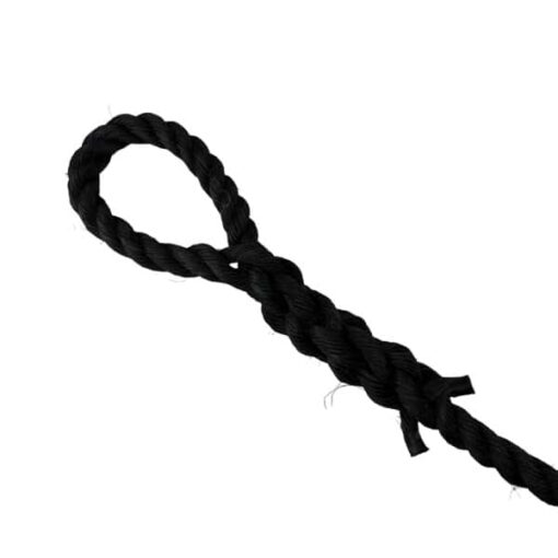 black staplepsun soft eye gym rope 2