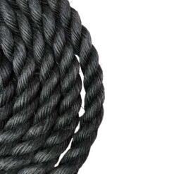 black staplepsun soft eye gym rope 3