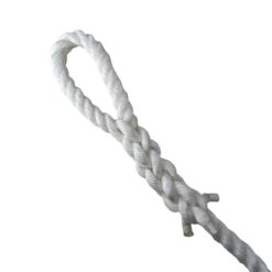 white staplepsun soft eye gym rope 2