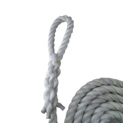 white staplepsun soft eye gym rope 4