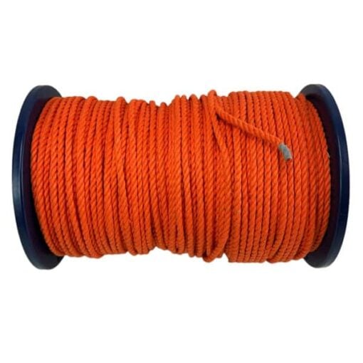 orange natural cotton 2