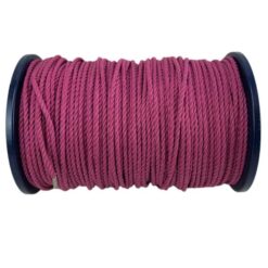 purple natural cotton 2