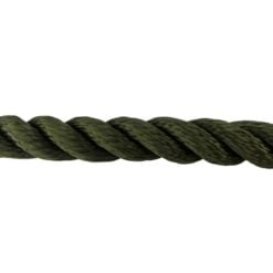 synthetic olive with tulip fitting gym rope 3