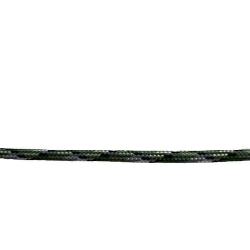 anaconda green paracord 4