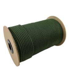 green snake skin paracord 3