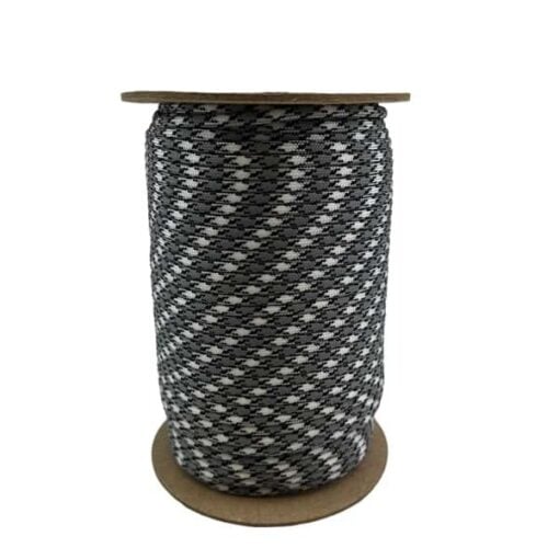 grey tiger paracord 2