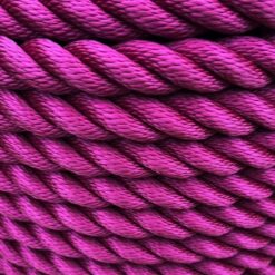 synthetic marron decking rope 4