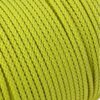 canary yellow braided polypropylene 2