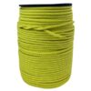 canary yellow braided polypropylene 4