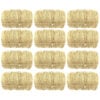 12 301 polished flax twine 2 kg spool 1