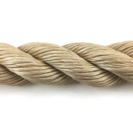 24mm synthetic sisal rope 2