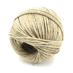 301 polished flax twine 800 gram ball 2