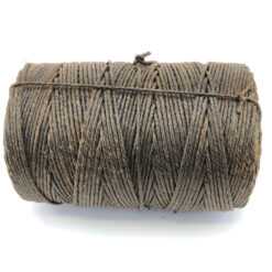 Tarred Marlin Polyester Twine