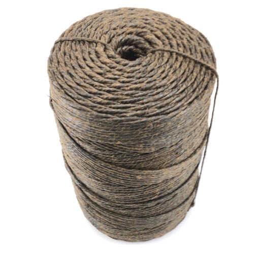 301 tarred marline twine 2.5 kg spool 4