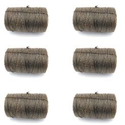 301 tarred marline twine 2.5 kg spool 5