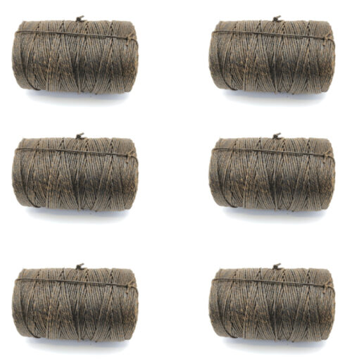 301 tarred marline twine 2.5 kg spool 5