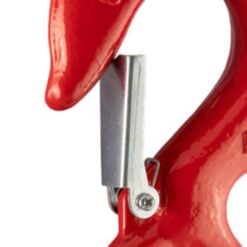 1 tonne red eye hook with safety catch .jpg3