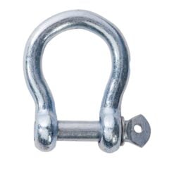 16mm commercial bow shackle 3